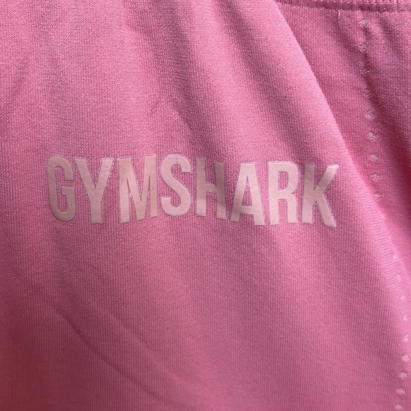 Gymshark High Waist Vital Seamless Athletic Leggings - J17 - Picture 2 of 5